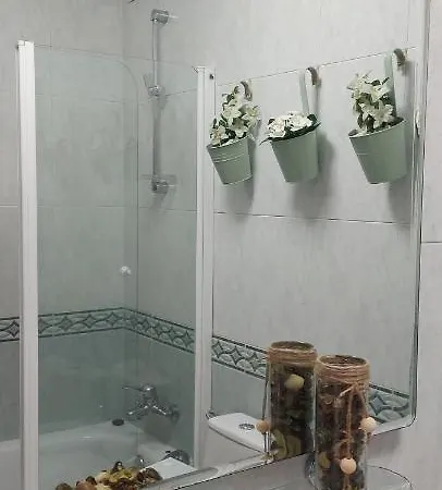 アパート Casa Camelias *