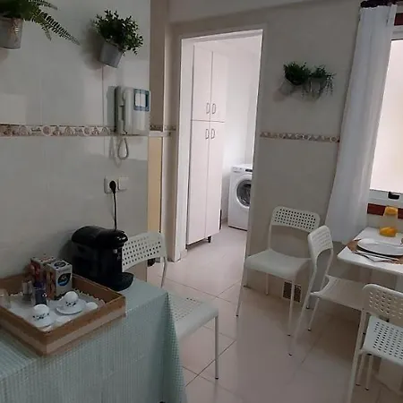 アパート Casa Camelias