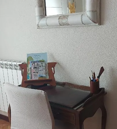 Casa Camelias * ヴィーゴ