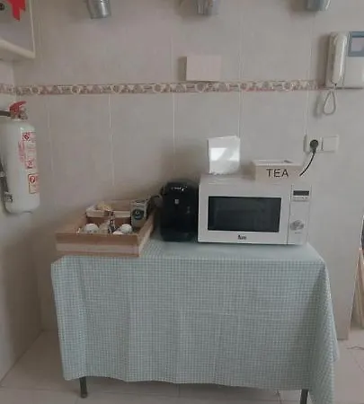 アパート Casa Camelias