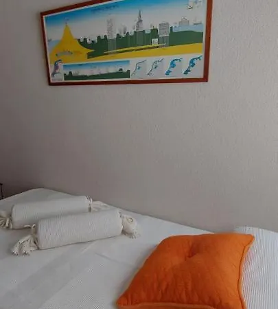 Casa Camelias * ヴィーゴ
