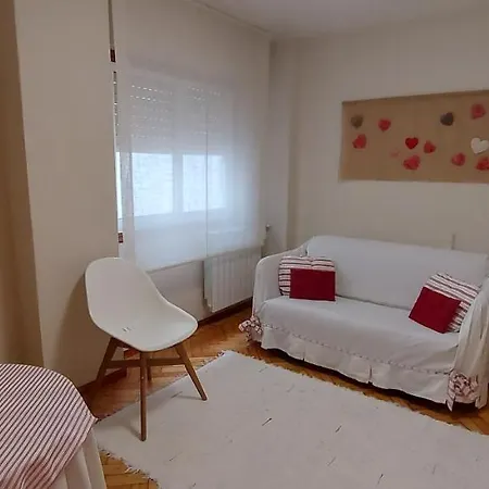 アパート Casa Camelias *