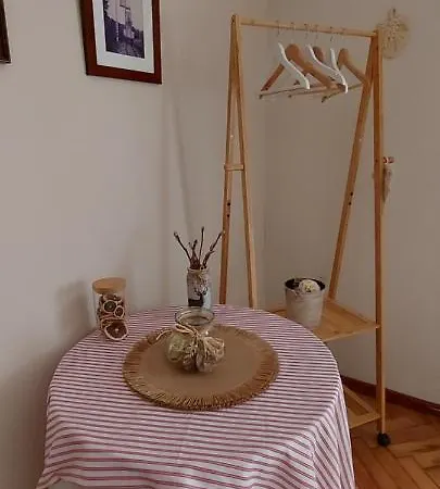 Casa Camelias * ヴィーゴ