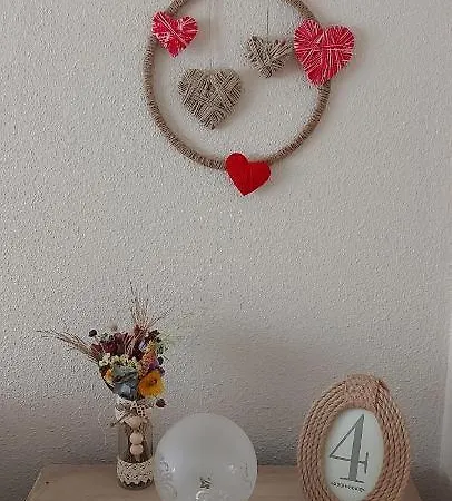 アパート Casa Camelias *